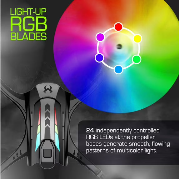 Sky Viper Nova Light Show Drone