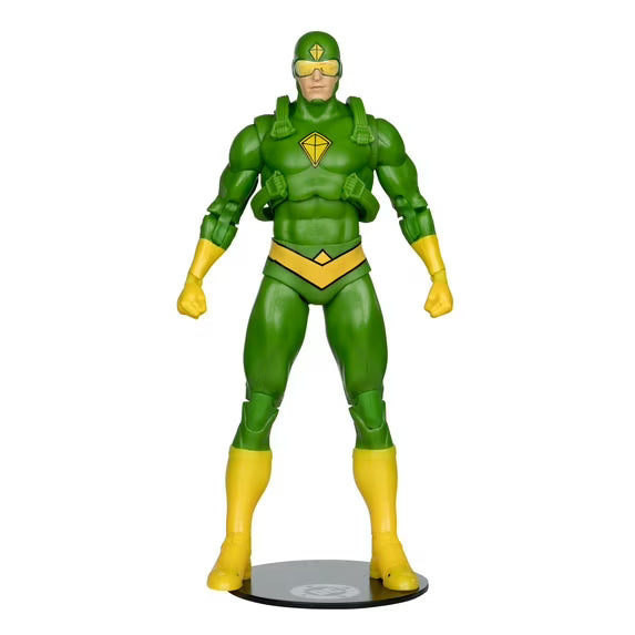 McFarlane Toys DC Collector Edition 7" Wave 12 Kite Man Figure