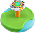 LeapFrog Letter-Go-Round Educational Learning Toy for Toddlers and