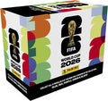 2026 FIFA World Cup Sticker Collection | Official Soccer Trading Stickers