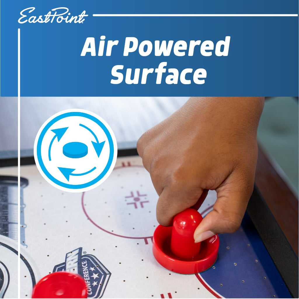 Eastpoint NHL Tabletop Hover Hockey