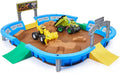 Monster Jam Dirt Arena
