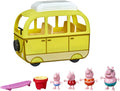 Hasbro Peppa Beach Campervan