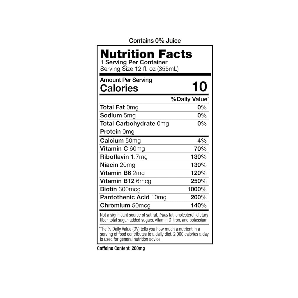 CELSIUS Assorted Flavors Official Variety Pack Energy Drinks 12 Fl Oz Pack of 12 – Zero Sugar Functional Essential Energy Beverage