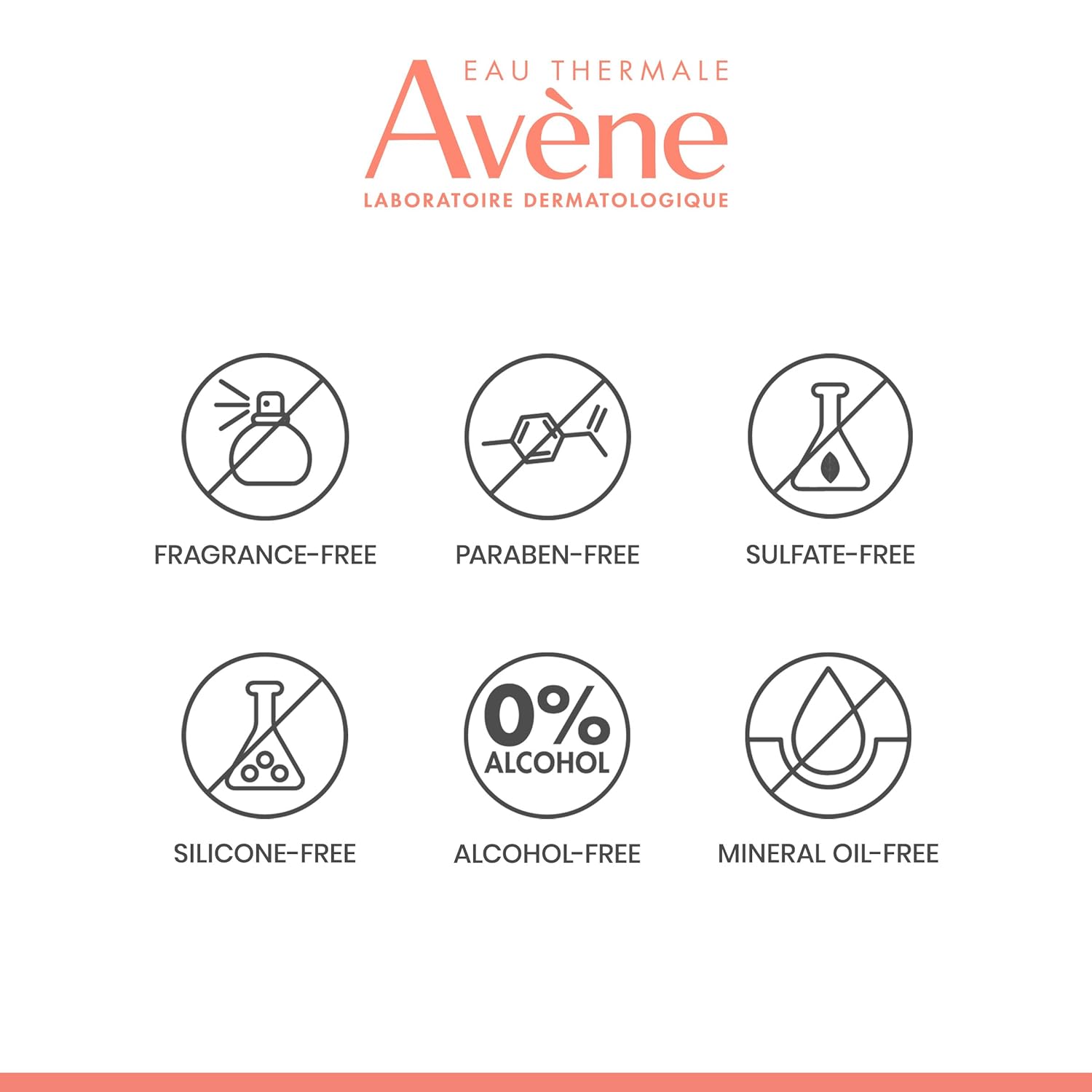 Avene Retrinal 0.1% Intensive Multi-Corrective Cream - 0.5 fl oz