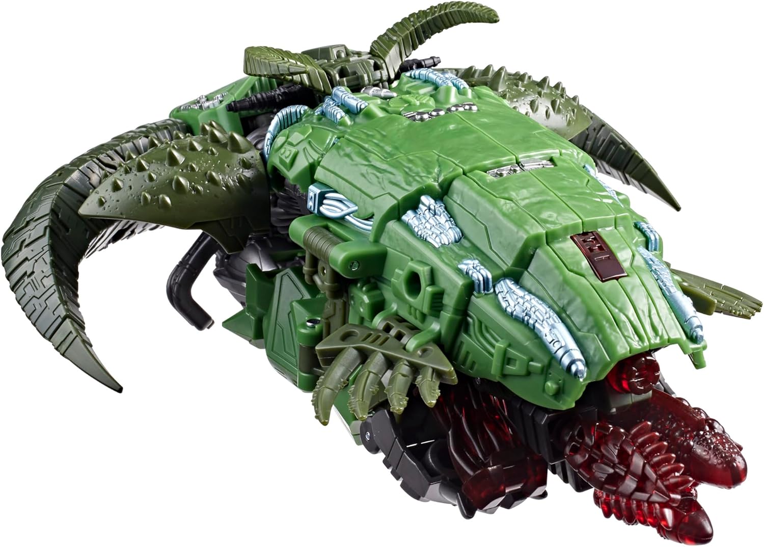 Transformers Gen Prime LDR Liege Maximo Action Figure