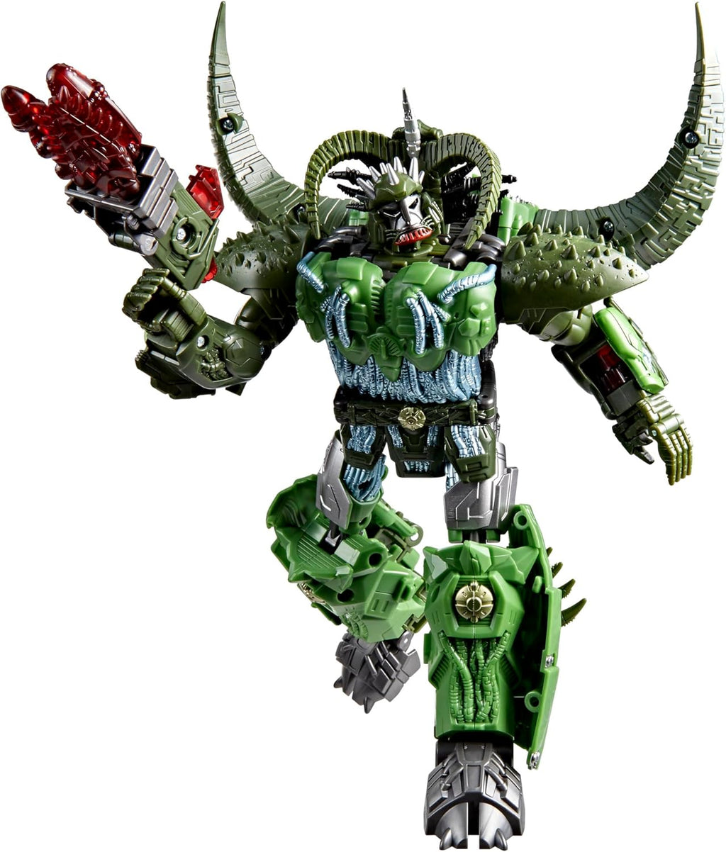 Transformers Gen Prime LDR Liege Maximo Action Figure