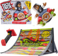 Tech Deck Crew Flywheel Toy Vehicle