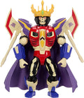 Masters of the Universe Origins & Transformers Starscream Armor Scare
