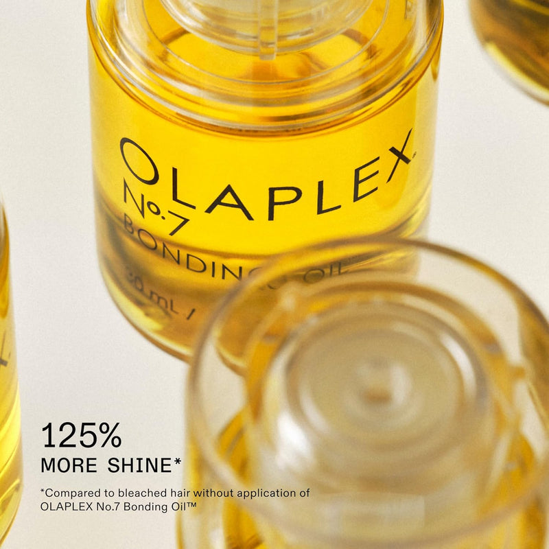 Olaplex No.7 Bonding Oil Hair & Scalp Treatment – 1 oz / 30ml