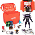 Skibidi Toilet Skibidi Giant Mystery Surprise Loot Box