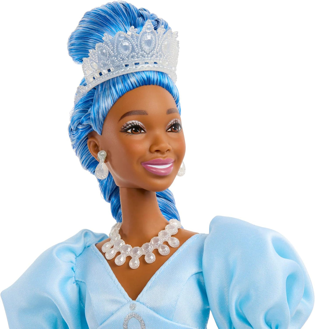 Disney Descendants: The Rise of Red – Queen Cinderella Fashion Doll with