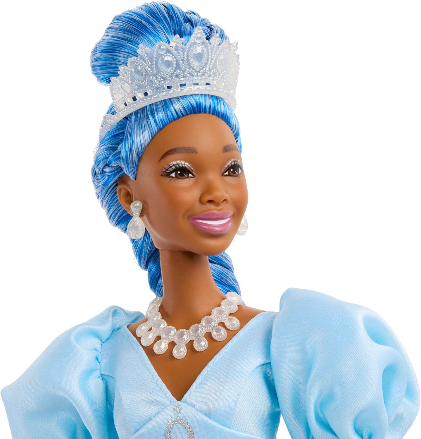 Disney Descendants: The Rise of Red – Queen Cinderella Fashion Doll with