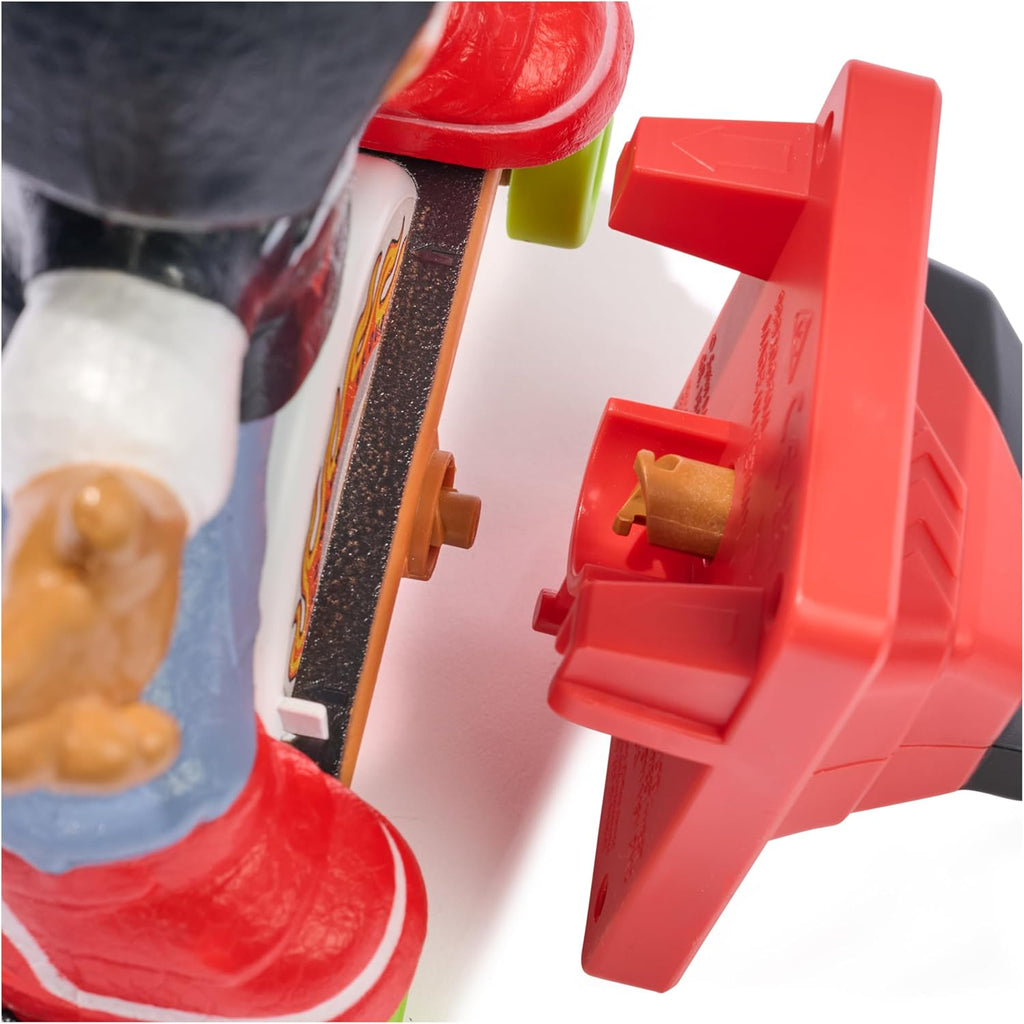 Tech Deck Crew Flywheel Toy Vehicle