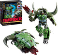 Transformers Gen Prime LDR Liege Maximo Action Figure