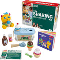 Fisher-Price Big Little Feelings The Sharing Kit / Set - Toys &