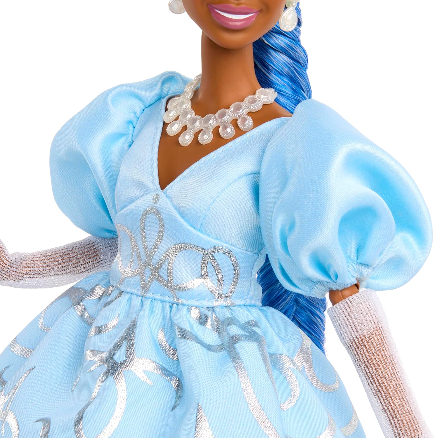 Disney Descendants: The Rise of Red – Queen Cinderella Fashion Doll with