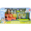 Bluey Turtleboy Bundle Doll Playset