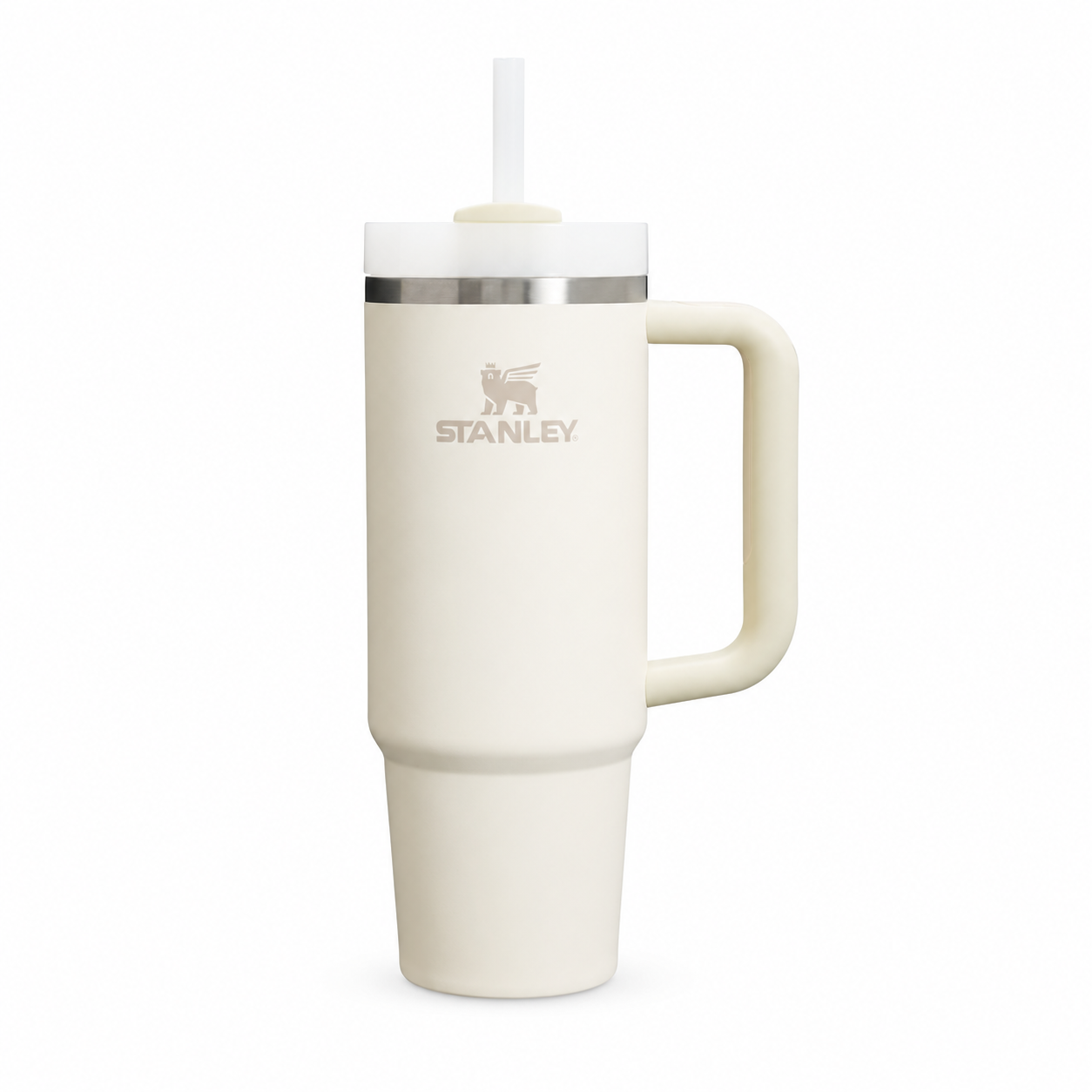 Stanley Quencher H2.0 30oz Tumbler Handle Straw BPA-Free Cup
