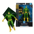 McFarlane Toys DC Collector Edition 7" Wave 12 Kite Man Figure