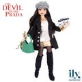 Disney ILY 4ever The Devil Wears Prada Andy Inspired Fashion Doll