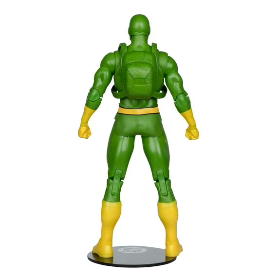McFarlane Toys DC Collector Edition 7" Wave 12 Kite Man Figure
