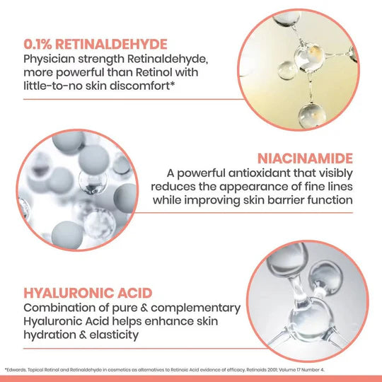 Avene Retrinal 0.1% Intensive Multi-Corrective Cream - 0.5 fl oz