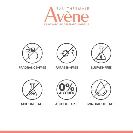 Avene Retrinal 0.1% Intensive Multi-Corrective Cream - 0.5 fl oz