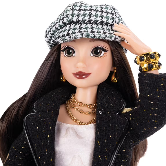 Disney ILY 4ever The Devil Wears Prada Andy Inspired Fashion Doll