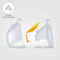 Medela Pump in Style Max Flow Handsfree Double Electric Breast Pump