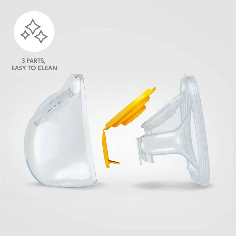 Medela Pump in Style Max Flow Handsfree Double Electric Breast Pump
