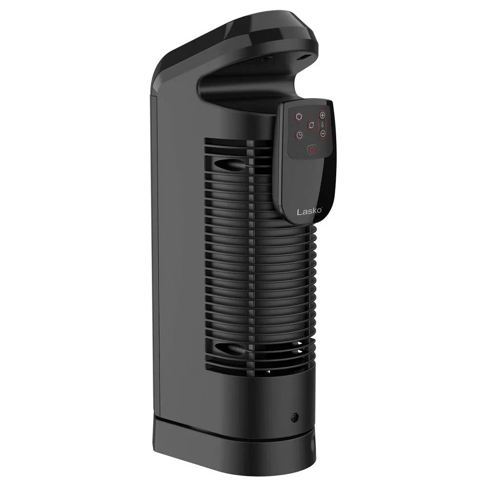 Lasko Digital Ceramic Room Tower Heater with Remote Control CT16670